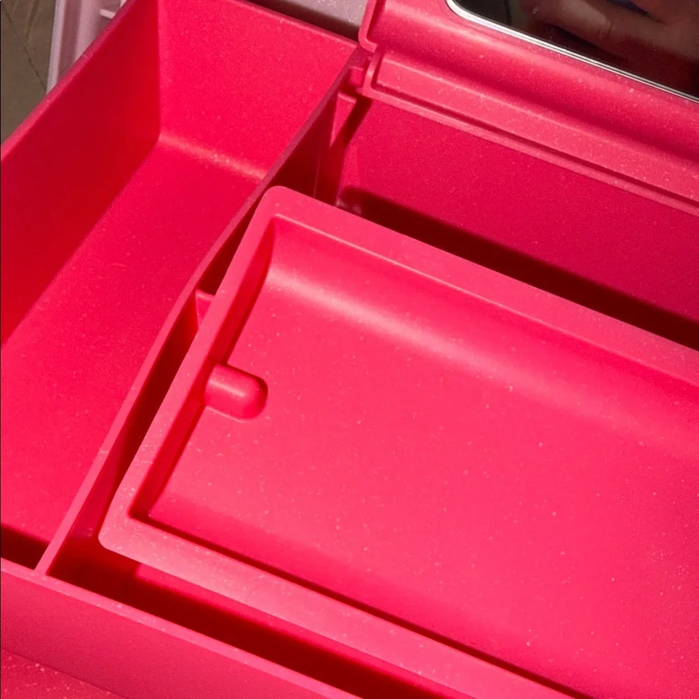 Ulta Beauty Caboodles Organizer and Makeup
